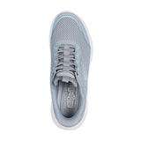 Skechers Women Grey Skech-Lite Pro 2.0-Radiant Pa