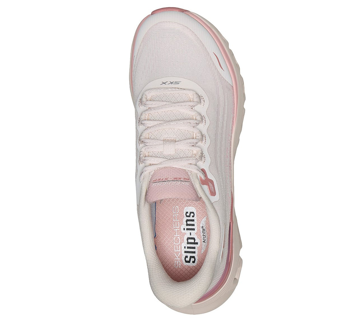 ARCH FIT GLIDE-STEP WAVE