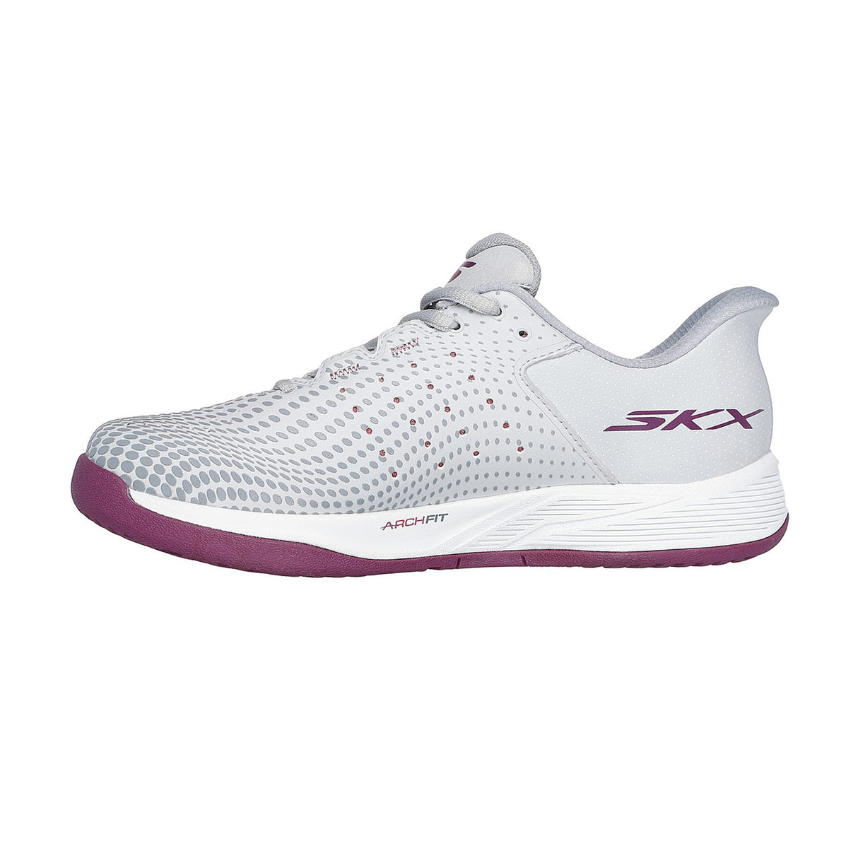 SKECHERS VIPER COURT RELOAD