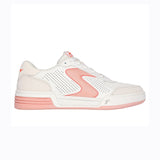 Skechers Women Pink Viper Court Classic