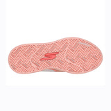 Skechers Women Pink Viper Court Classic