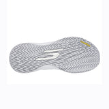 Skechers Women White Viper Court Classic