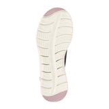 Skechers Women Grey Arch Fit Vista