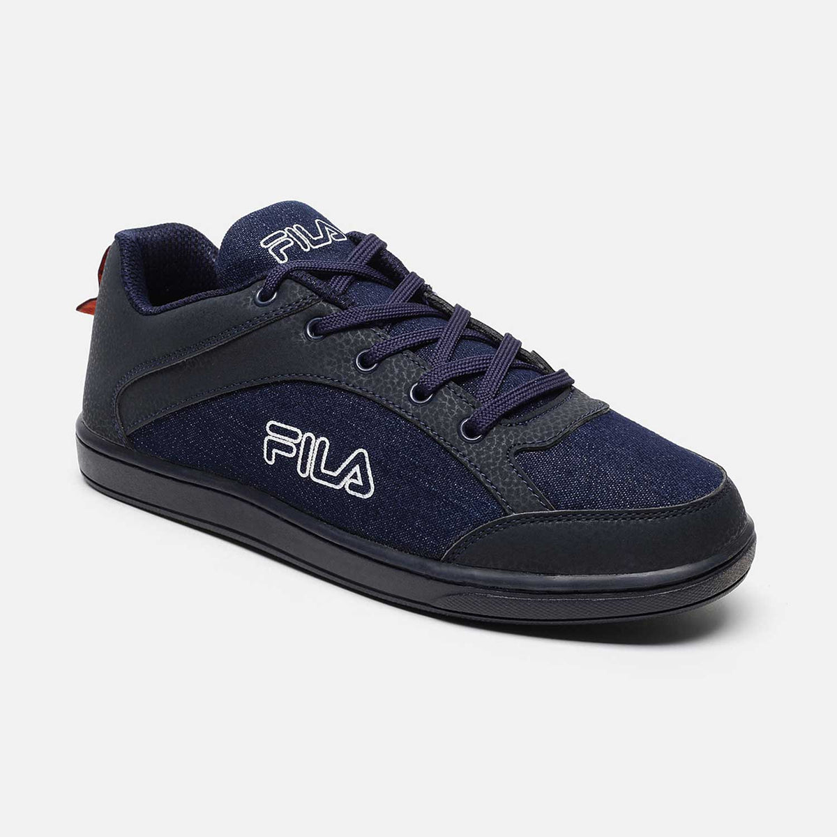 Fila Blue Minora Danim W Women Lifestyle Sneakers