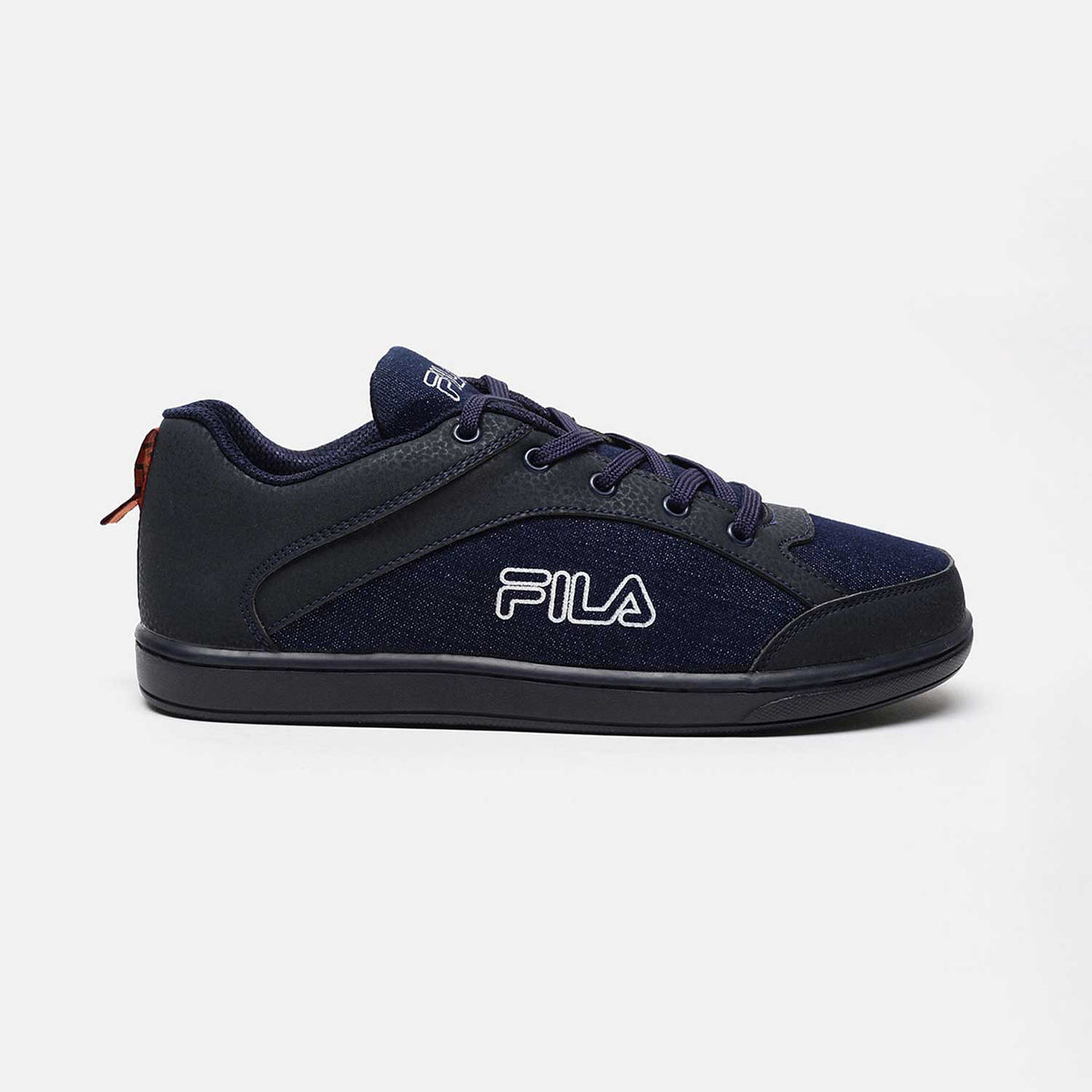 Fila Blue Minora Danim W Women Lifestyle Sneakers