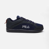 Fila Blue Minora Danim W Women Lifestyle Sneakers