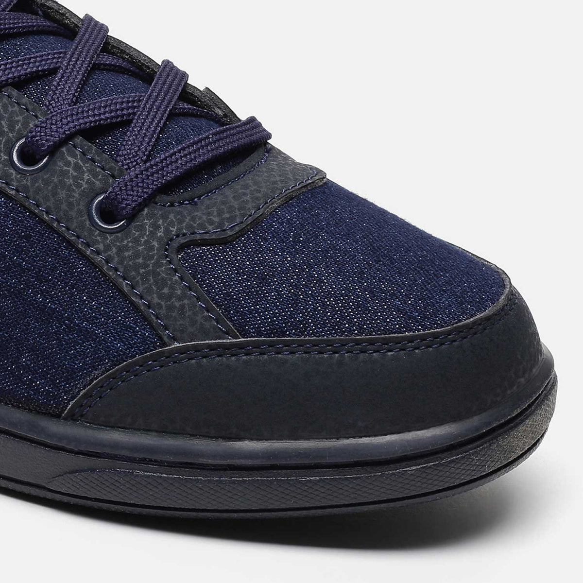 Fila Blue Minora Danim W Women Lifestyle Sneakers