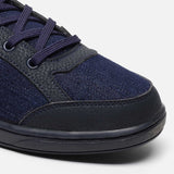 Fila Blue Minora Danim W Women Lifestyle Sneakers