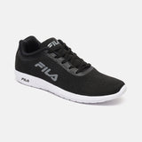 Fila White Iggy Plus 2 Men Running Shoes