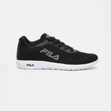 Fila White Iggy Plus 2 Men Running Shoes