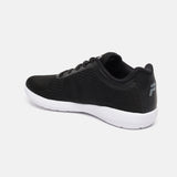 Fila White Iggy Plus 2 Men Running Shoes
