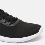Fila White Iggy Plus 2 Men Running Shoes