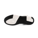 Fila Men Azaro White & Black Basketball Shoes