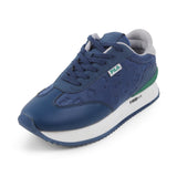 Fila Women Navy Blue Retro-Jo Debo Shoes