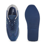 Fila Women Navy Blue Retro-Jo Debo Shoes