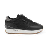 Fila Men Black Retro-Jo Debo Shoes