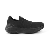 Fila Men Black Ease Quad Shoes
