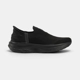 Fila Men Black Ease Lite Shoes