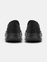 Fila Men Black Ease Lite Shoes