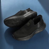 Fila Men Black Ease Lite Shoes