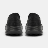 Fila Men Black Ease Lite Shoes