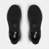 Fila Men Black Ease Lite Shoes