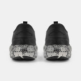 Fila Men Black Addor Shoes