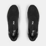 Fila Women Black Addor Shoes
