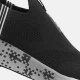 Fila Women Black Addor Shoes