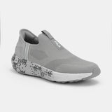 Fila Men Grey Addor Shoes