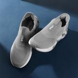 Fila Men Grey Addor Shoes