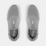 Fila Men Grey Addor Shoes