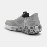 Fila Men Grey Addor Shoes