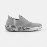 Fila Women Grey Addor Shoes