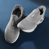 Fila Women Grey Addor Shoes
