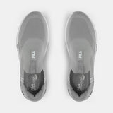Fila Women Grey Addor Shoes
