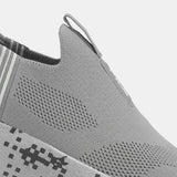 Fila Women Grey Addor Shoes