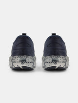 Fila Men Navy Addor Shoes