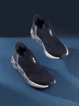Fila Men Navy Addor Shoes