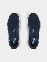 Fila Men Navy Addor Shoes