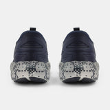Fila Men Navy Addor Shoes