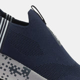 Fila Men Navy Addor Shoes