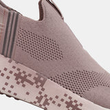 Fila Women Lavender Addor Shoes