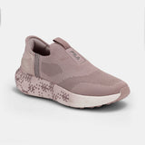 Fila Women Lavender Addor Shoes