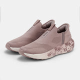 Fila Women Lavender Addor Shoes