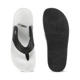 Fila Men Black Ario Dual Thong