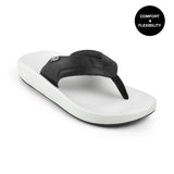 Fila Men Black Ario Dual Thong