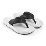 Fila Men Black Ario Dual Thong