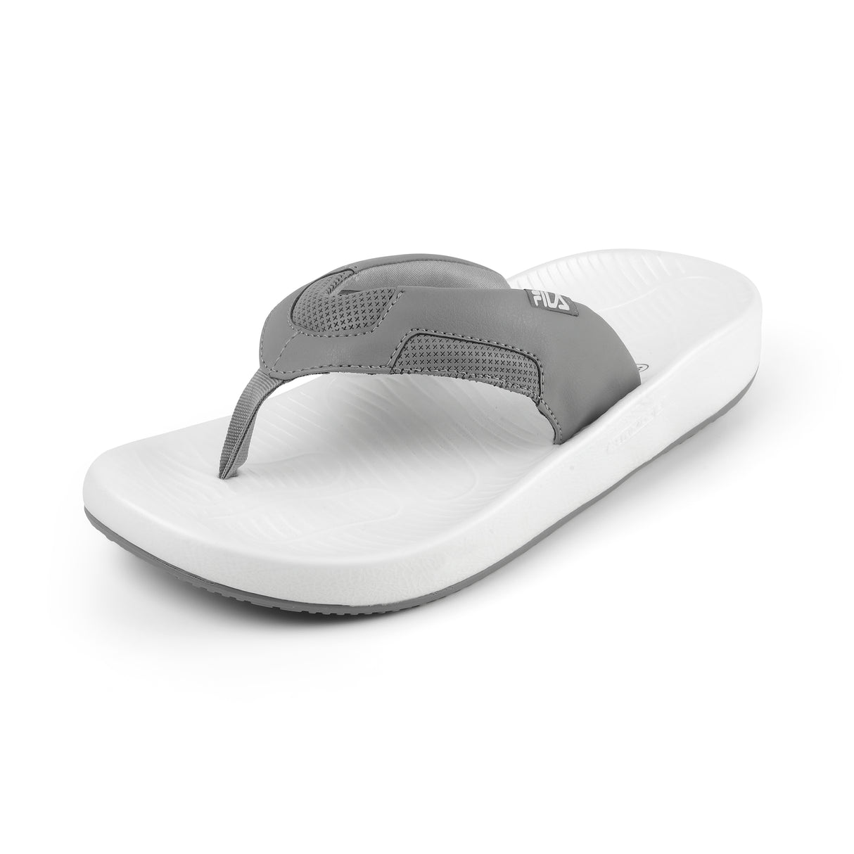 Fila Men Grey Ario Dual Thong