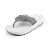 Fila Men Grey Ario Dual Thong